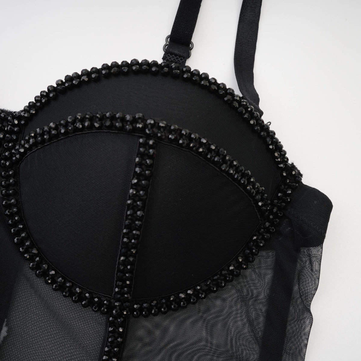 Endellion corset top (Final Sale-US Only)