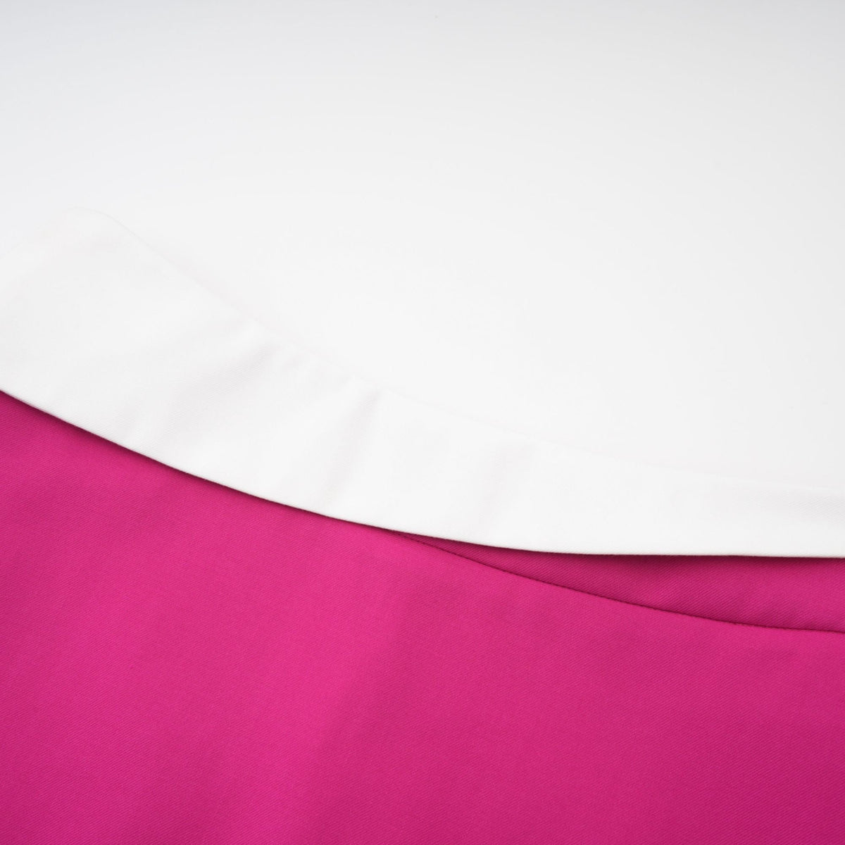Juliette pink jacket & skirt matching set