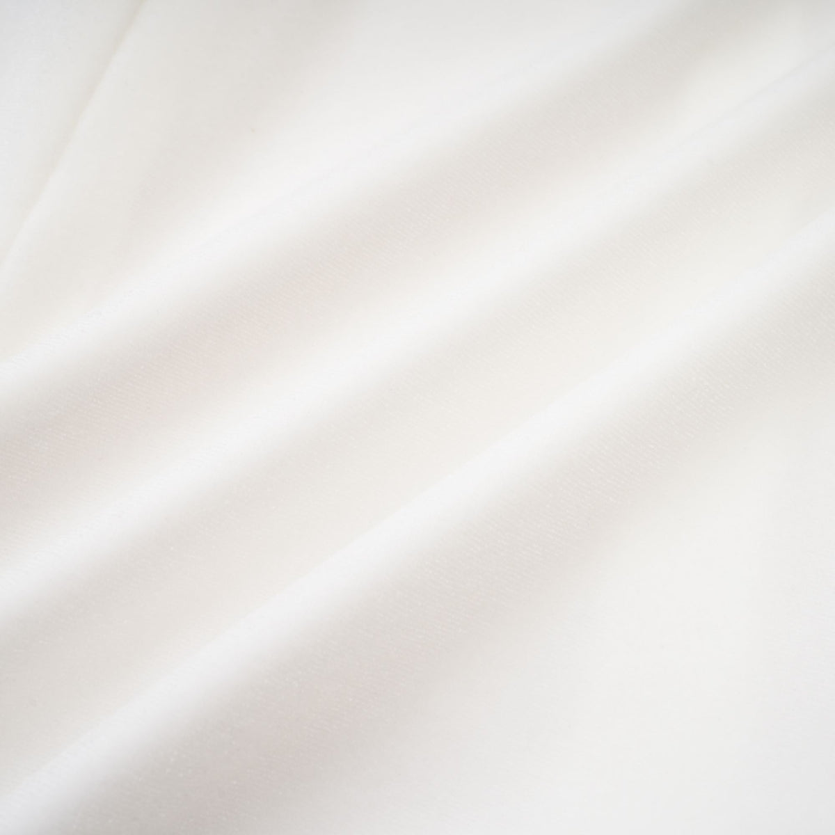 Kéfera white mesh midi dress