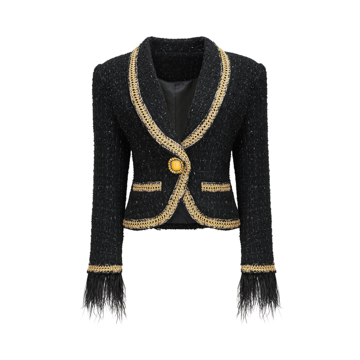Maedhbh jacket & skirt matching set (Final Sale)