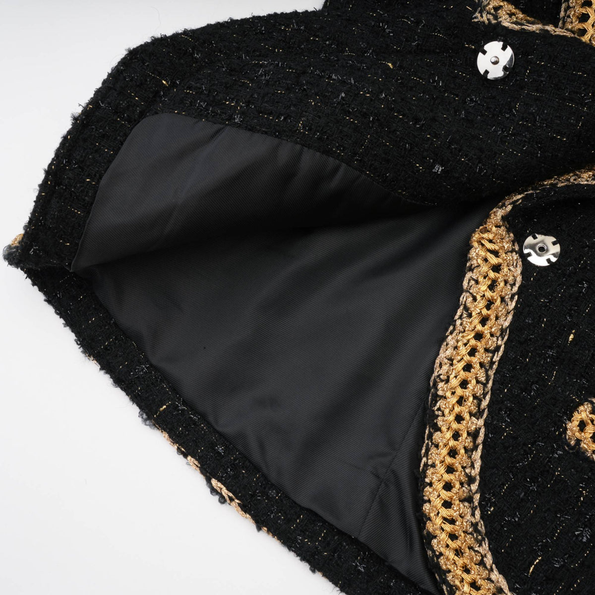 Maedhbh jacket & skirt matching set (Final Sale)