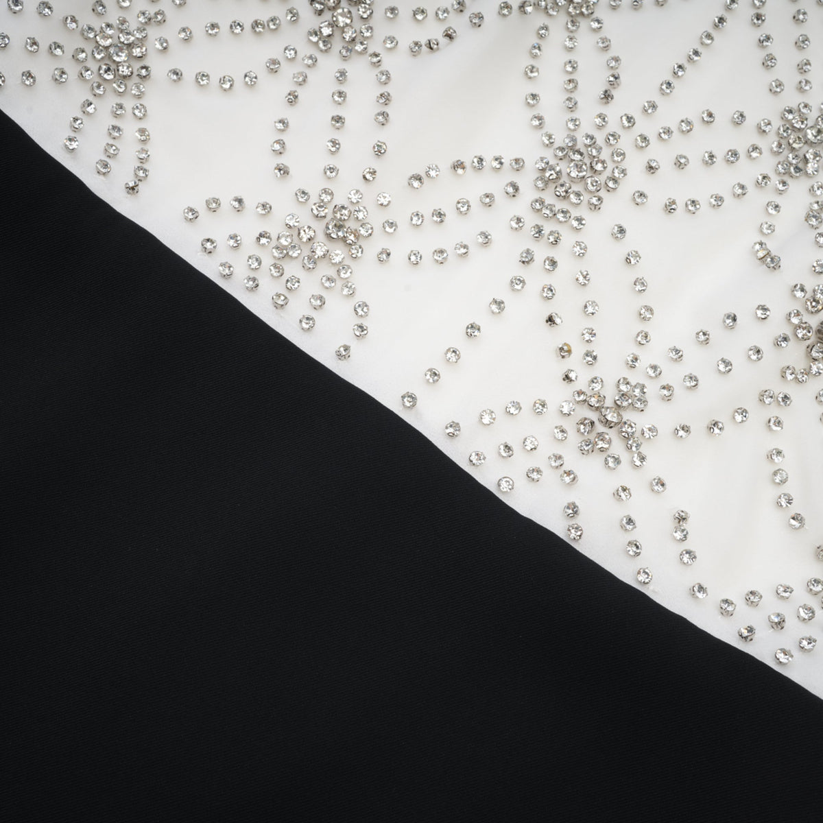 Magdalena embellished dress