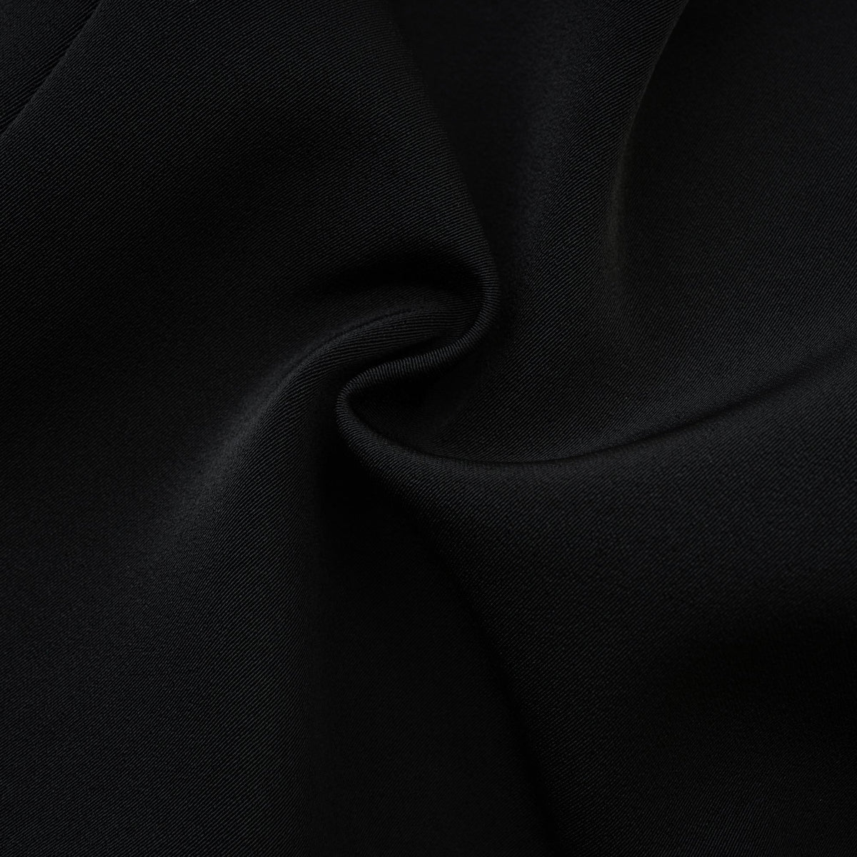 Mireille black panelled jacket (Final Sale)
