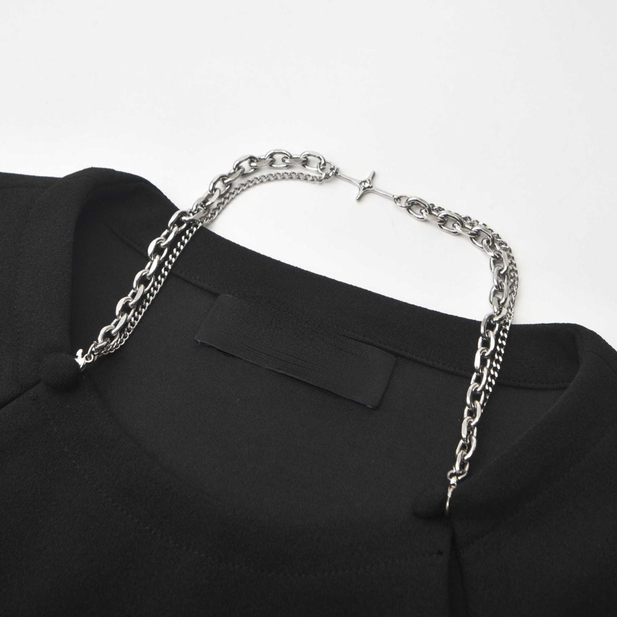 Next Level-off-shoulder waist cut-out dress (Final Sale-US Only)