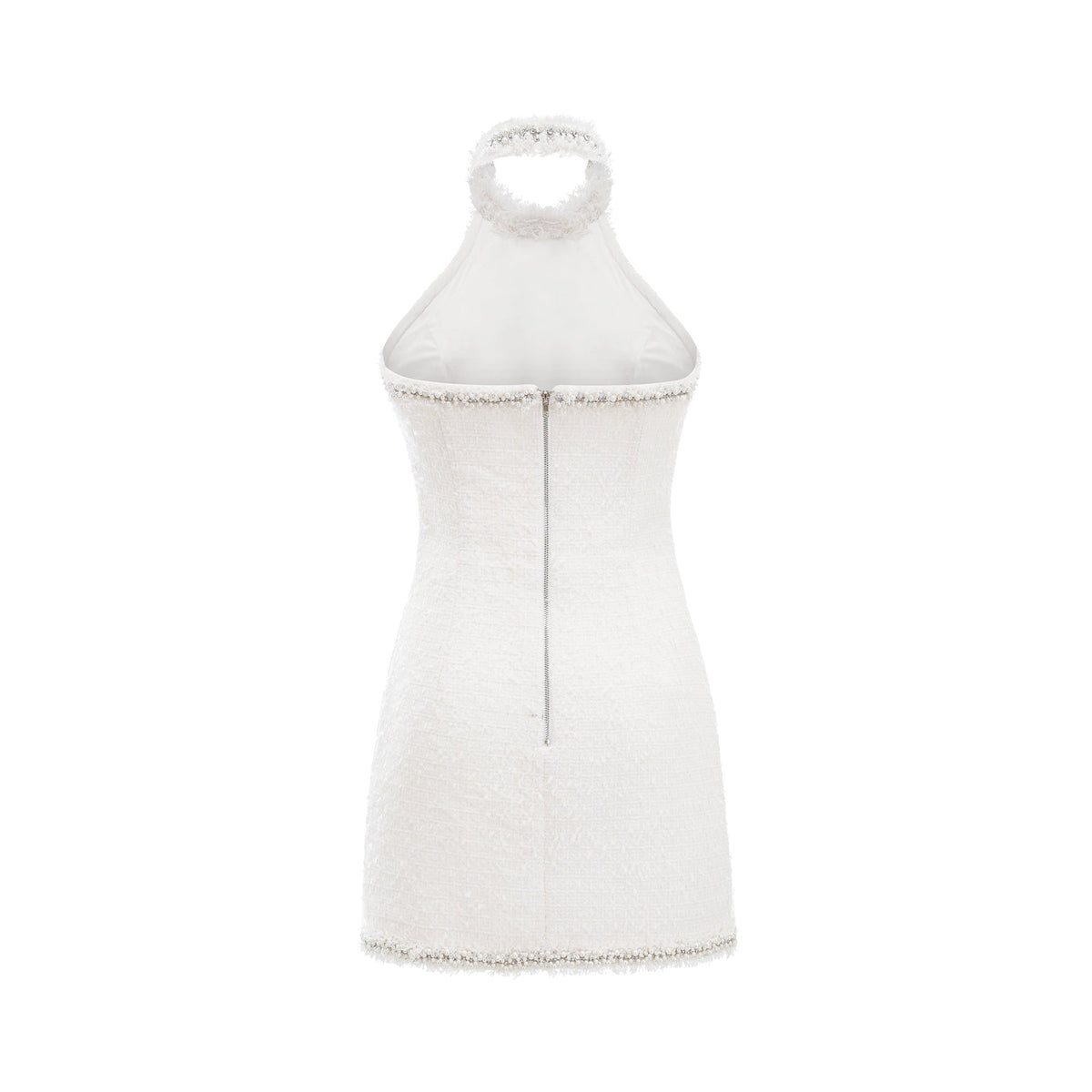 Philomène halter neck dress