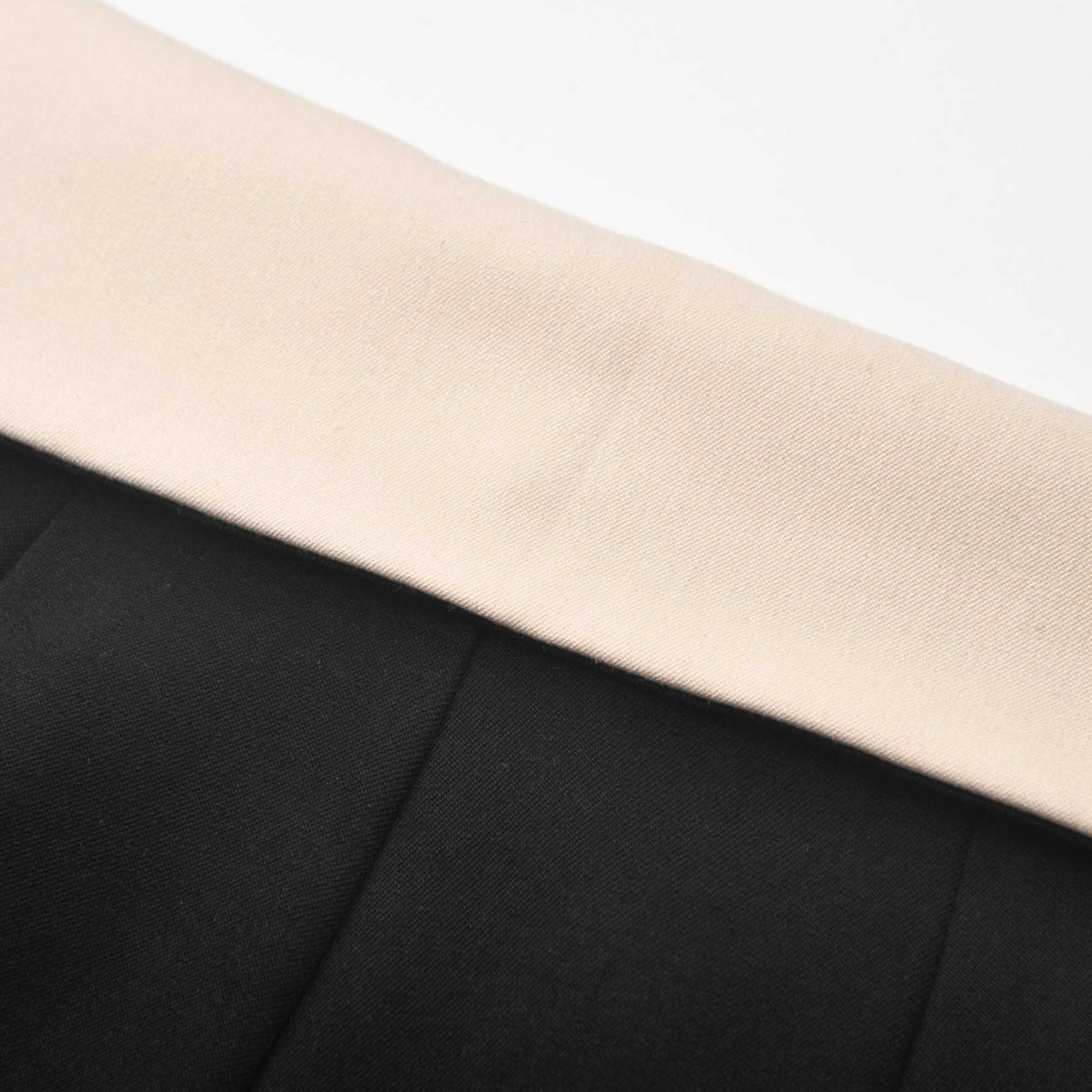 Naomi crop top & trousers matching set (Final Sale-US Only)