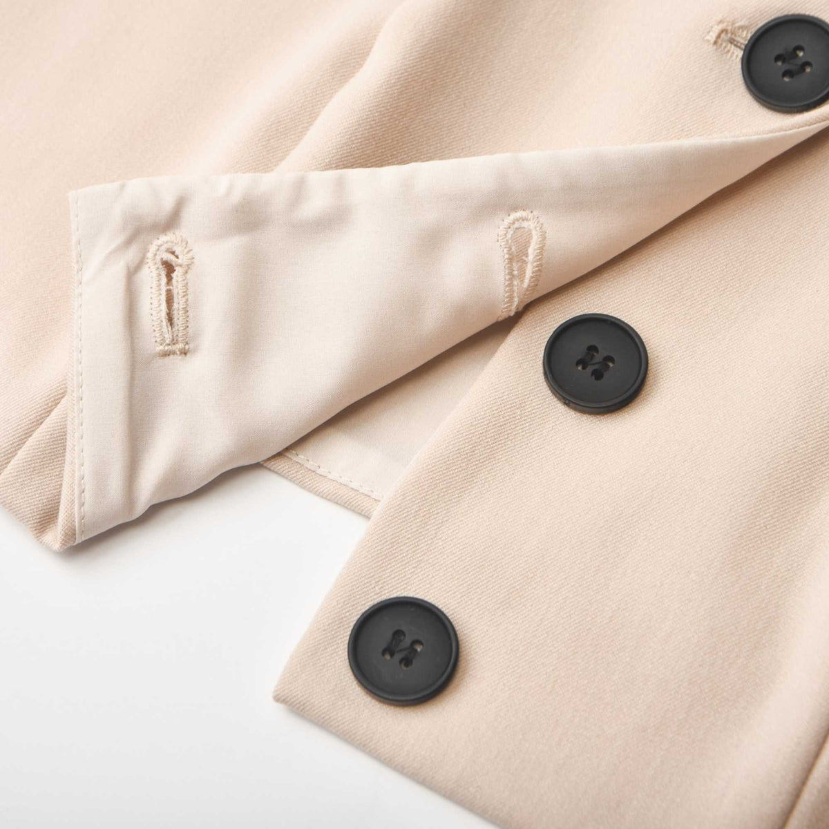 Naomi crop top & trousers matching set (Final Sale-US Only)